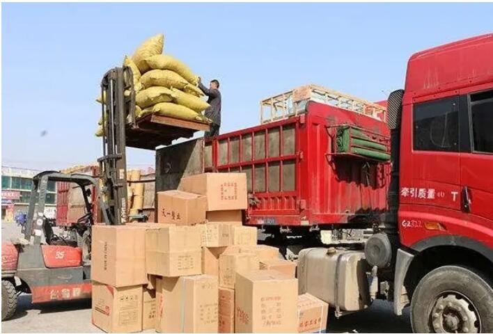 厦门到利通区物流专线