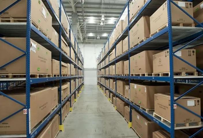 厦门到利通区货物仓储