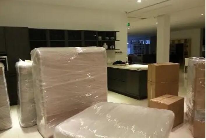 厦门到利通区长途搬家