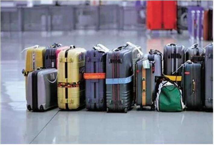 厦门到利通区行李托运