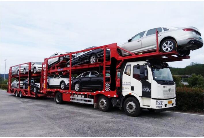 厦门到利通区轿车托运